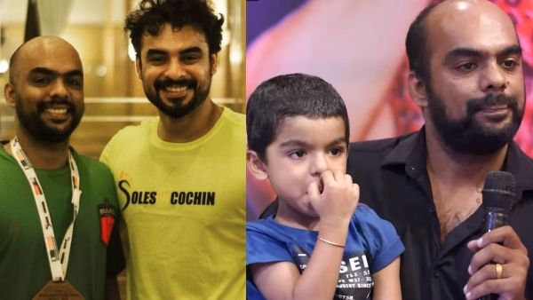 ചേട്ടനെ കുറിച്ച് പറയുമ്പോഴെ കണ്ണ് നിറയുന്ന ടൊവിനോ, 'സ്നേഹക്കൂടുതലാണെന്നും താൻ ചെയ്തത് കടമയെന്നും' സഹോദരൻ!