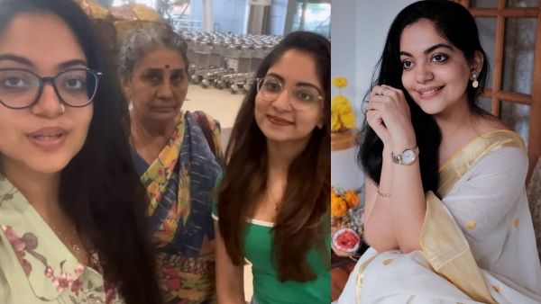'ഇതിനും ഒരു മനസ് വേണം, കണ്ടപ്പോൾ കണ്ണുനിറഞ്ഞുപോയി'; അപ്പച്ചിയുടെ വർഷങ്ങളായുള്ള ആ​ഗ്രഹം സഫലമാക്കി അഹാന!
