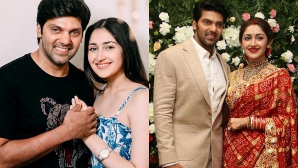 'പെൺകുട്ടികളുടെ ഭാവിവെച്ച് കളിച്ചു, 16 വയസ് ​മൂത്തയാളെ വിവാഹം ചെയ്യുന്നത് അബദ്ധം'; സയേഷയും ആര്യയും നേരിട്ടത്!