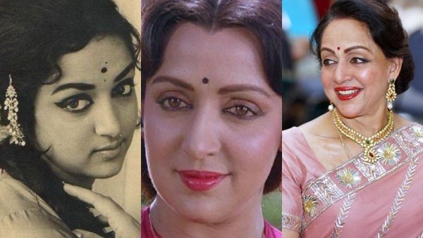 'അമ്മയുടെ നിർബന്ധത്തിന് വഴങ്ങിയാണ് നടിയായത്, 14 വയസിൽ തഴയപ്പെട്ടപ്പോൾ വിഷാദത്തിലായി'; ഹേമമാലിനി പറയുന്നു!