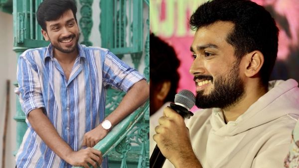 'ഇവിടെ പച്ചപിടിച്ചില്ല... അതുകൊണ്ട് തമിഴിലേക്ക് പോയി, സൈബർ അറ്റാക്ക് നല്ലതാണ്'; കാളിദാസ് ജയറാം പറയുന്നു!