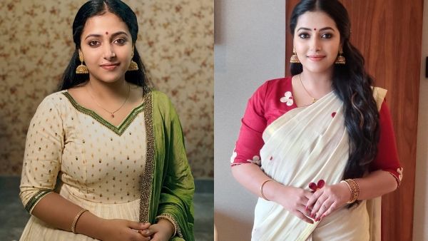 'ചെറുപ്പത്തിൽ മദ്രസയിൽ പഠിച്ചിട്ടുണ്ട്, അമ്പലങ്ങളിലും പോയിട്ടുണ്ട്'; അനു സിത്താര പറയുന്നു!
