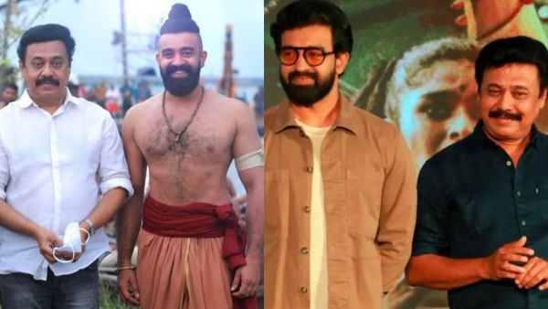 'ഞാൻ ഒരു പാൻ ഇന്ത്യൻ സ്റ്റാറിനെ കേരളത്തിൽ നിന്നും വിടുന്നു അതാണ് സിജു വിത്സൺ, ഞാൻ വെറും വാക്ക് പറയില്ല'; വിനയൻ