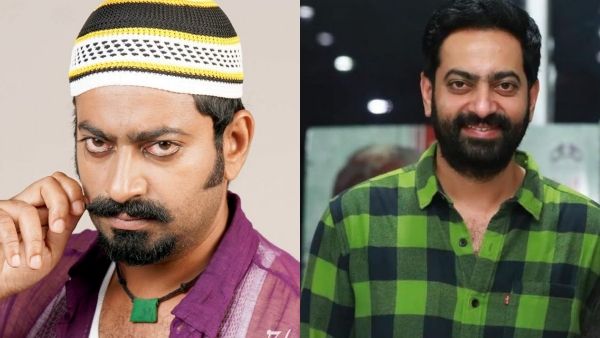 'മിസ്റ്റർ ബീനുമായി താരതമ്യപ്പെടുത്താറുണ്ട്, ഞാനത് പ്രോത്സാഹിപ്പിക്കാറില്ല, അദ്ദേഹം ലെജന്റല്ലേ?'; സൈജു കുറുപ്പ്