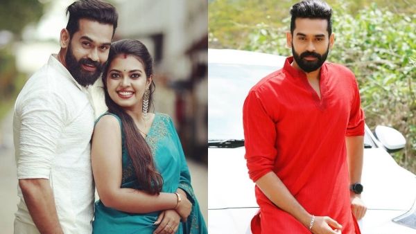 'നടിയെ വിവാഹം ചെയ്യരുതെന്ന് പലരും എന്നെ ഉപദേശിച്ചിരുന്നു, മൃദുലയ്ക്കൊപ്പമുള്ള ലൈഫ് പോസിറ്റീവാണ്'; യുവ കൃഷ്ണ!