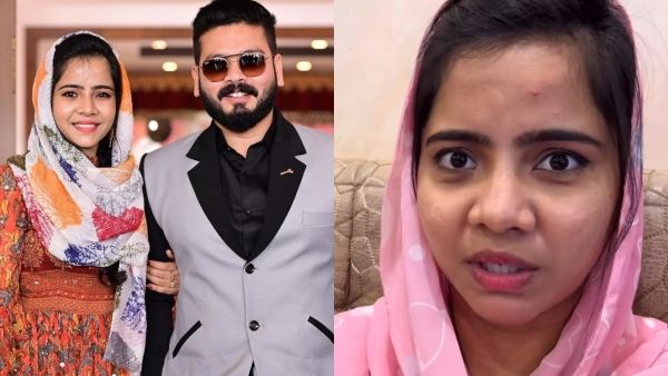 'സ്ക്രീനിൽ‌ ആ രൂപം കണ്ടപ്പോൾ കരഞ്ഞു, കാത്തിരുന്ന് കിട്ടിയ കുഞ്ഞായതുകൊണ്ട് ഏറെ സ്പെഷ്യലാണ്'; മഷൂറയും ബഷീറും!