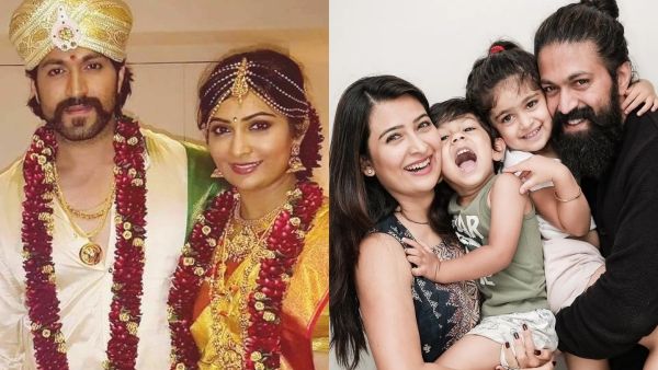 'രാധികയുടെ പേര് 'ബുദ്ദു' എന്നാണ് സേവ് ചെയ്തിരിക്കുന്നത്, ആറ് മാസം അവളെന്നെ വെയിറ്റ് ചെയ്യിപ്പിച്ചു'; യാഷ്