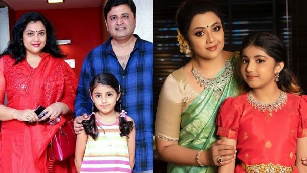 'ഇന്ന് മാത്രമാണ് നമ്മുടെ കൈയ്യിലുള്ളത്... അതുകൊണ്ട് ഈ നിമിഷം ജീവിക്കുക'; ഭർത്താവിന്റെ മരണശേഷം മീന!