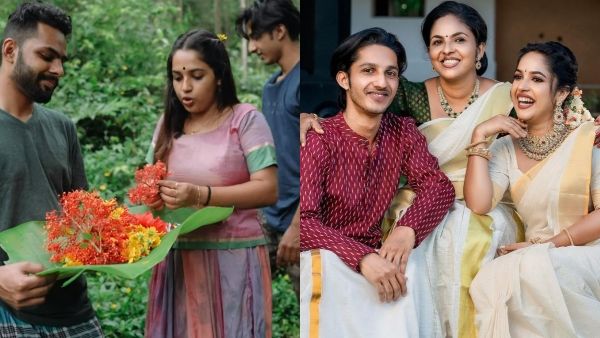 '‍ഞങ്ങളും പണ്ട് ഇങ്ങനെയായിരുന്നു... ഇപ്പോഴെല്ലാം ഓർമകൾ മാത്രം'; എന്തൊരു സിംപിളാണ് അമൃതയെന്ന് ആരാധകർ!