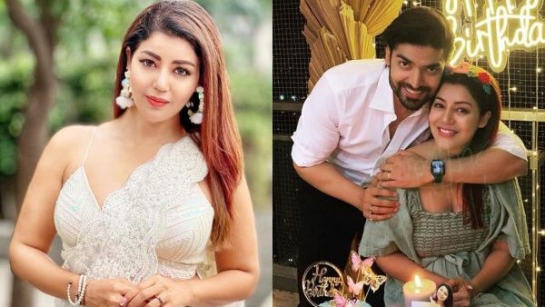 കുഞ്ഞുണ്ടാകാനുള്ള ശ്രമം അഞ്ച് വട്ടം പരാജയപ്പെട്ടു, മനസ് കൈവിടാതിരിക്കാന്‍ കാരണം ഭര്‍ത്താവ്: ഓണ്‍സ്‌ക്രീന്‍ സീത