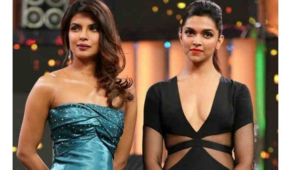 പ്രിയങ്കയെ തുടക്കം കുറിച്ചിട്ടാണോ ദീപികയും ഹോളിവുഡിലേക്കെത്തിയത്; കിടിലന്‍ മറുപടി പറഞ്ഞ് പ്രിയങ്ക ചോപ്ര
