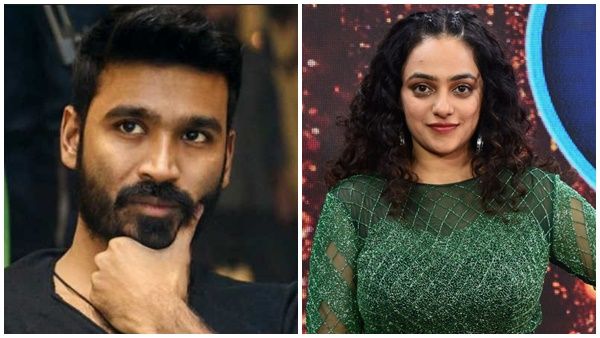 ബോഡി ഷെയ്മിം​ഗ് ഒരിക്കലും ചെയ്യില്ല, അത്രമാത്രം അനുഭവിച്ചു; ധനുഷിനെ പറ്റി നിത്യ മേനോൻ