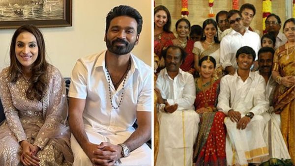 പ്രായവ്യത്യാസം ഒന്നും എന്നെ ബാധിക്കുന്നില്ല; ഐശ്വര്യയുമായുള്ള വിവാഹത്തെ പറ്റി ധനുഷ് അന്ന് പറഞ്ഞത്