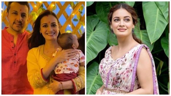 ആറാം മാസത്തിലാണ് കുഞ്ഞിന് ജന്മം കൊടുക്കുന്നത്; മാസം തികയാതെ ജനിച്ച കുഞ്ഞിനെ കുറിച്ച് നടി ദിയ മിര്‍സ