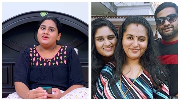 മേഘ്‌ന ജീവിതത്തിന്റെ ഭാഗമായിരുന്നു! അവസാനമായി കണ്ടത് കോടതിയിൽ, മേഘ്‌നയെക്കുറിച്ച് ഡിംപിൾ റോസ്