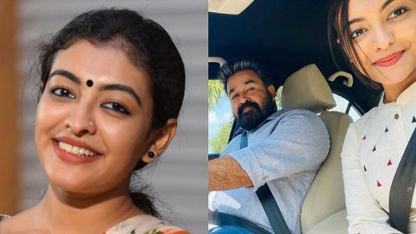 ഏറ്റവും ഭാഗ്യം ചെയ്‌ത നടി ഞാനാണെന്ന് തോന്നി; മോഹൻലാലിന്റെ നായിക ആയതിനെക്കുറിച്ച് ദുർഗ കൃഷ്ണ