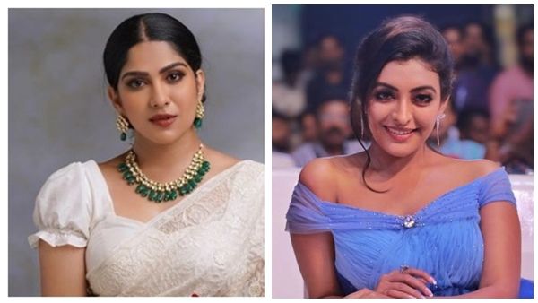 അത്തരം രംഗങ്ങളില്‍ അഭിനയിക്കുന്ന സ്ത്രീകള്‍ക്ക് മാത്രമേ കുറ്റമുള്ളു; വിമര്‍ശനങ്ങളോട് ദുര്‍ഗയും സ്വാസികയും
