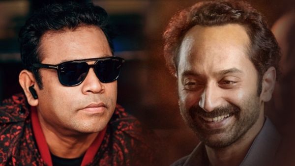 ഫഹദിന്റെ ഐഡിയ ആയിരുന്നു എ ആർ റഹ്മാൻ മ്യൂസിക് ചെയ്യണമെന്നത്; മലയൻകുഞ്ഞ് സംവിധായകൻ പറയുന്നു