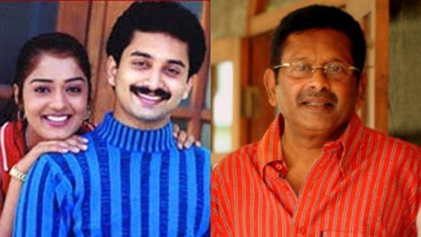 'ഫഹദിനെ സിനിമയിൽ കൊണ്ടുവന്നത് മമ്മൂട്ടിയും മോഹൻലാലും പയ്യൻ കൊള്ളാമല്ലോ എന്ന് പറഞ്ഞ ശേഷം': ഫാസിൽ