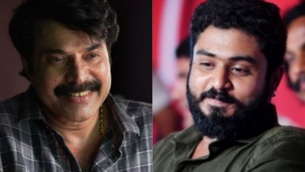 അനുഗ്രഹം വാങ്ങാൻ ചെന്നതാണ്, മമ്മൂക്ക ആറ് മണിക്കൂർ ഇരുന്ന് സംസാരിച്ചു, ഭക്ഷണം വിളമ്പി തന്നു: ഗോകുൽ സുരേഷ്