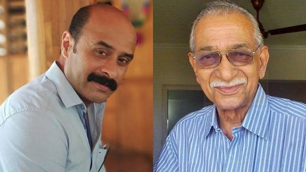 ഇന്നലെ ഒരു പരിപാടിയില്‍ അദ്ദേഹത്തെപ്പറ്റി സംസാരിച്ചതാണ്! നെടുമ്പ്രം ഗോപിയെക്കുറിച്ച് രാജേഷ് ഹെബ്ബാര്‍