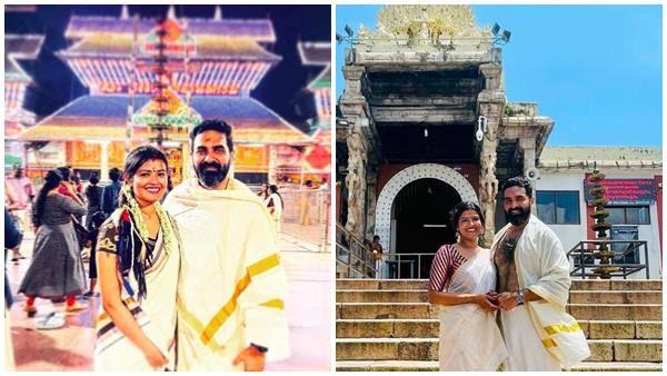 നിങ്ങളുടെ മക്കളുടെ കാര്യം കൂടി ചിന്തിക്കൂ! അമൃതക്കൊപ്പമുള്ള ചിത്രത്തിന് കമൻ്റിട്ടയാൾക്ക് ചുട്ടമറുപടി നൽകി ഗോപി
