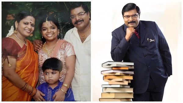 ഒരു പുരുഷന്റെ പ്രണയം അമ്പത് സ്ത്രീകളിലാണെങ്കിലും ഒതുക്കി നിർത്താൻ പറ്റില്ല; പ്രണയത്തെ കുറിച്ച് ജിഎസ് പ്രദീപ്