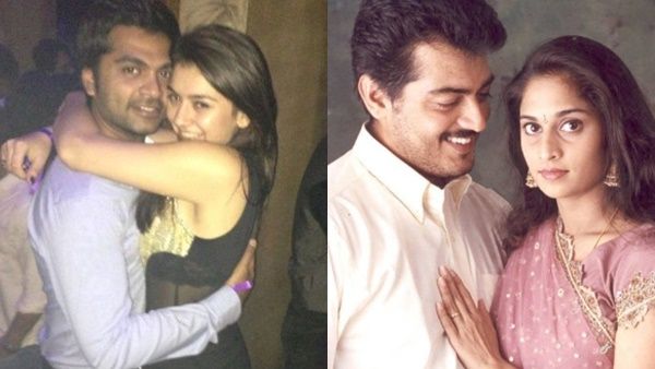 ഞങ്ങള്‍ പ്രണയിക്കുന്നു, കല്യാണം കഴിച്ച് അജിത്തിനേയും ശാലിനിയേയും പോലെ ജീവിക്കും; ചിമ്പുവും ഹന്‍സികയും