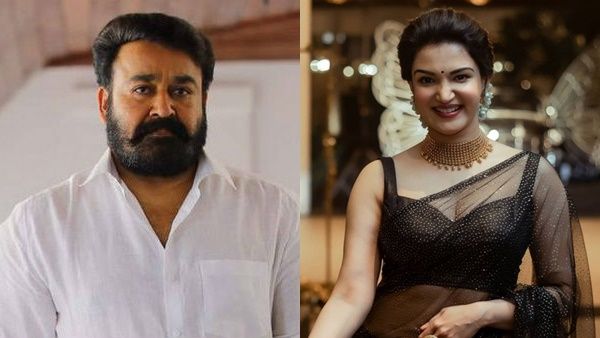 ലാല്‍ സാറിന്റെ കാലിനടിയിലേക്ക് ഞാന്‍ വീണു, അതോടെ അദ്ദേഹവും വീണു; അമ്മ ഷോയ്ക്കിടെയുണ്ടായ സംഭവത്തെക്കുറിച്ച് ഹണി