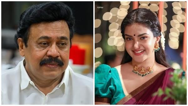 എട്ടാം ക്ലാസ്സിൽ അവസരം ചോദിച്ച് വന്നു, അച്ഛന് കൊടുത്ത വാക്ക് കാരണമാണ് ഹണി റോസ് സിനിമയിൽ എത്തിയതെന്ന് വിനയൻ