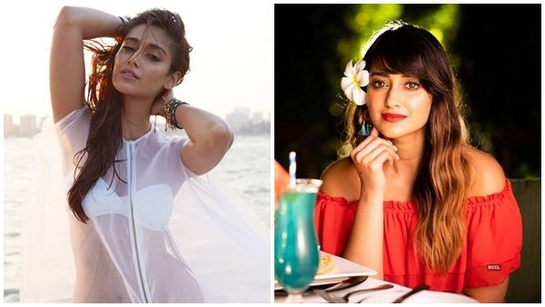 സ്വന്തം ശരീരത്തിൽ നിന്ന് കണ്ണെടുക്കാൻ പറ്റാത്ത അവസ്ഥ; കടന്ന് പോയ മാനസികാവസ്ഥയെക്കുറിച്ച് ഇല്യാന