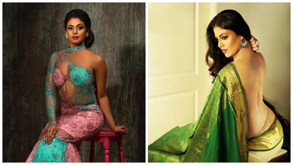 നമ്മളായിട്ട് വളംവെച്ച് കൊടുക്കുമ്പോഴാണ് ഈ പ്രശ്‌നമുണ്ടാവുന്നത്; സിനിമയിലെ സുരക്ഷിത്വത്തെ കുറിച്ച് നടി ഇനിയ