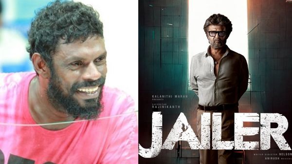 ജയിലറിൽ രജനികാന്തിനൊപ്പം വിനായകൻ? തലൈവരുടെ പുതിയ ചിത്രത്തിൽ വില്ലനായി എത്തുമെന്ന് റിപ്പോർട്ട്