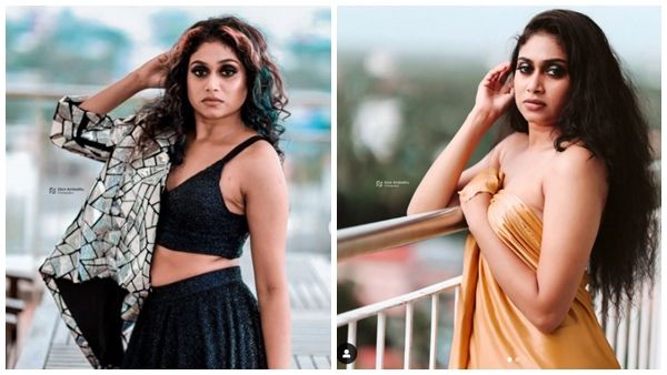 ലെസ്ബിയന്‍സ് കേറി പിടിക്കുമോന്ന് പേടിച്ചിരുന്നു; പിന്നെയാണ് അവരും സധാരണക്കാരാണെന്ന് മനസിലായതെന്ന് ജാനകി സുധീർ