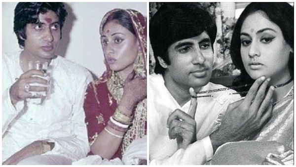 നിങ്ങളീ പറഞ്ഞയാൾ‌ ഒരു നാൾ സിനിമാ ലോകം ഭരിക്കും; ബച്ചനെ അപമാനിച്ചപ്പോൾ ദേഷ്യപ്പെട്ട ജയ