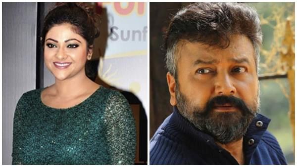 പതിനഞ്ചാം വയസിൽ ജയറാമിന്റെ നായികയായി, അങ്ങനെയൊരു കഥാപാത്രം ഇനി വന്നാൽ ആലോചിച്ചു മാത്രമേ ചെയ്യൂ: അഭിരാമി