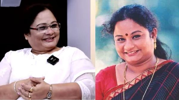 അത്യാഗ്രഹങ്ങൾ ഇനിയും ബാക്കിയുണ്ട്, ലളിത ചേച്ചി ചെയ്ത പോലുള്ള വേഷങ്ങൾ ചെയ്യണം; ജീജ സുരേന്ദ്രൻ പറയുന്നു