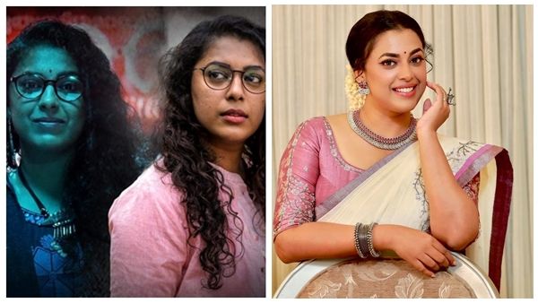 പാപ്പന്‍ സിനിമയില്‍ ആരായിരുന്നു പ്രിയ നളിനി; ജൂവല്‍ മേരി മനോഹരമാക്കിയ കഥാപാത്രത്തെ കുറിച്ച് തിരക്കഥാകൃത്ത്