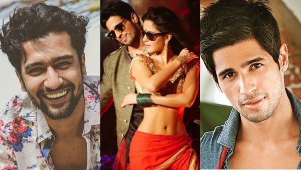മെലിയാന്‍ ഐസ് കട്ട തിന്ന കത്രീന കൈഫ്; സിദ്ധാര്‍ത്ഥിന്റെ വെളിപ്പെടുത്തലില്‍ ഞെട്ടി വിക്കി കൗശല്‍!