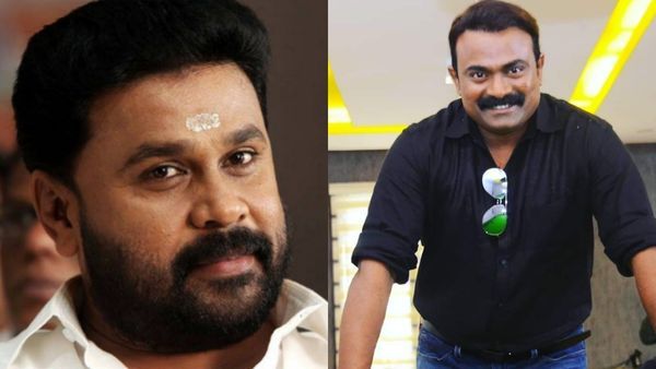 'ദിലീപേട്ടൻ ഏറെ സഹായിച്ചിട്ടുണ്ട്, ഒരു സീനാണെങ്കിലും അവന് കൊടുക്കണമെന്ന് പറയും': കലാഭവൻ ഷാജോൺ