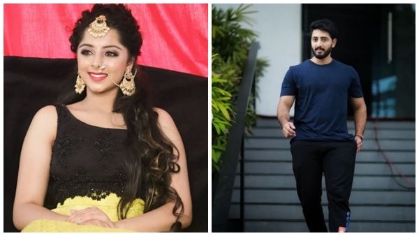 ആറാമത്തെ കാമുകി ഇവളാണ്; സീരിയലില്‍ ഒന്നിച്ചഭിനയിക്കുന്ന നടിയെ ചൂണ്ടി കനല്‍പ്പൂവിലെ നായകന്‍ സനു