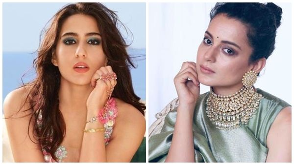 അവര്‍ ഒരു മുറി വരെ ഷെയര്‍ ചെയ്തിട്ടുണ്ട്; സുശാന്തിന്റെ വിയോഗത്തില്‍ താരപുത്രി സാറയെ വിമര്‍ശിച്ച കങ്കണ