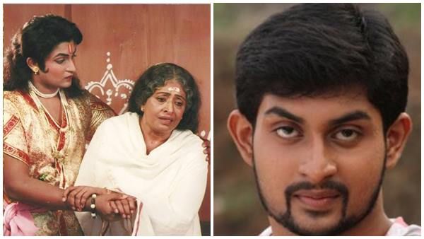 'എല്ലാവർക്കും ഞാൻ അയ്യപ്പനാണ്', അതിൽ സന്തോഷമേയുള്ളൂ, എന്നാൽ അതിൽ സങ്കടവുമുണ്ടെന്ന് കൗശിക്ക് ബാബു