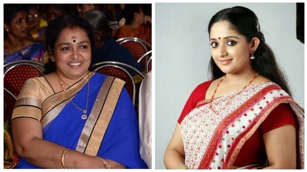 കാവ്യ മാധവന് ശബ്ദം കൊടുത്തിട്ട് അവസാനം തനിക്ക് പാരയായി മാറി; ശബ്ദം പൊല്ലാപ്പായ കഥ പറഞ്ഞ് ശ്രീജ രവി