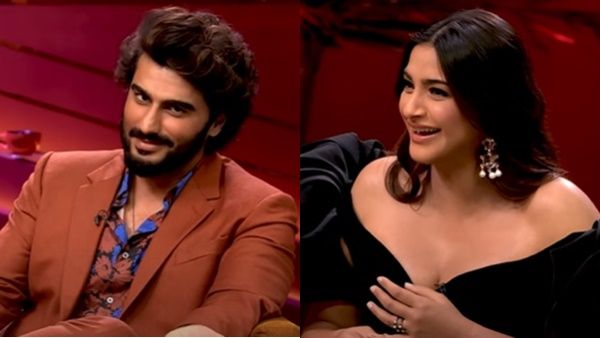 എന്റെ എല്ലാ കൂട്ടകാരികളുമായി എന്റെ സഹോദരന്മാര്‍ കിടക്ക പങ്കിട്ടിട്ടുണ്ട്; തുറന്ന് പറഞ്ഞ് സോനം!