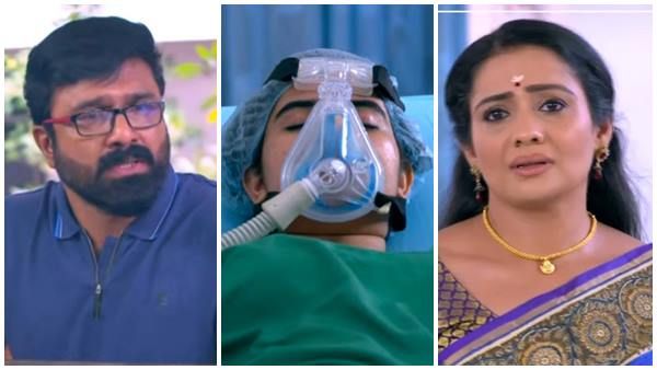 ഞാൻ തോറ്റുപോയി, 'സുമിത്ര പൂജയോട് അങ്ങനെ പറഞ്ഞത് ശരിയായില്ല', രോഹിത്തിൻ്റെ മകൾ ആത്മഹത്യക്ക് ശ്രമിച്ചു