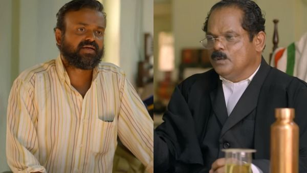 കോടതി ഇന്നുവരെ കണ്ടിട്ടില്ല ജഡ്ജിയായി തിളങ്ങിയ കുഞ്ഞിക്കൃഷ്ണൻ മാഷിൻ്റെ യാഥാർത്ഥ ജീവിതം ഇങ്ങനെയൊക്കെയാണ്