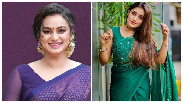 അനുക്കുട്ടിയ്ക്ക് കല്യാണമായി? വെഡ്ഡിങ് ഷോപ്പിങ്ങുമായി ലക്ഷ്മി നക്ഷത്രയുടെ കൂടെയുള്ള അനുവിന്റെ വീഡിയോ വൈറല്‍