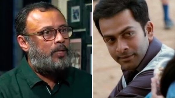 'പൃഥ്വിരാജിനെ സോഷ്യൽമീഡിയ എടുത്തിട്ട് ഉടുക്കുന്ന സമയത്തായിരുന്നു ആ സിനിമ ചെയ്തത്'; ലാൽ ജോസ് പറയുന്നു