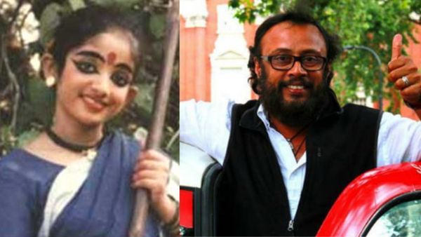 'ഞാൻ ആദ്യം കാണുമ്പോൾ അവൾക്കൊരു പല്ലില്ലായിരുന്നു, വലുതായപ്പോൾ ശാലിനിക്ക് പകരം നായികയാക്കി': ലാൽ ജോസ്